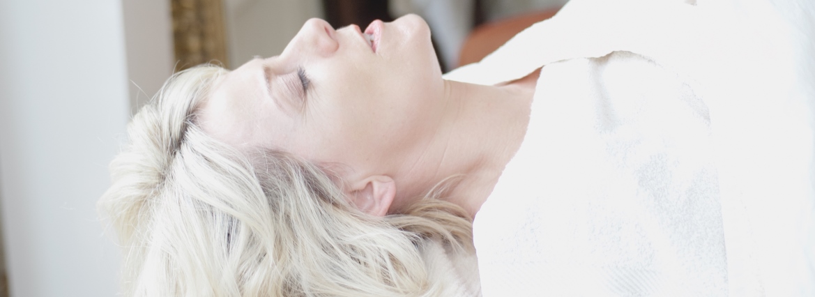 Dr Hauschka Classic Treatment